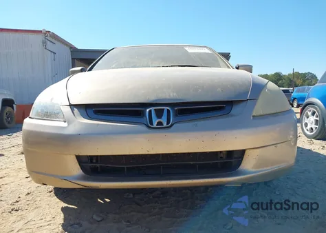 2005 Honda Accord 2.4 Ex z USA, uszkodzony, nr VIN 1HGCM567X5A178228